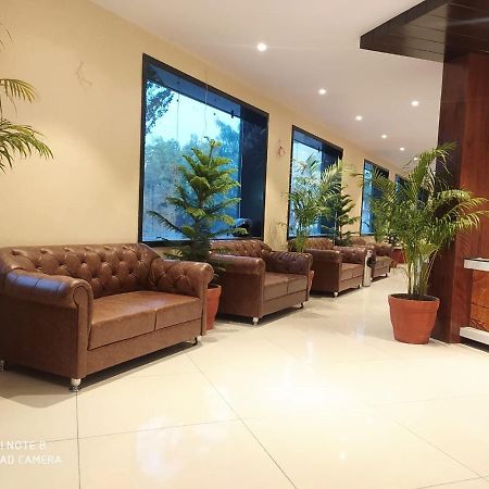 Rajlaxmi Hotel - Free Airport Pickup And Drop Jaipur Exterior photo