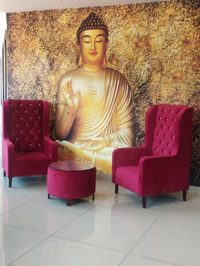 Rajlaxmi Hotel - Free Airport Pickup And Drop Jaipur Exterior photo
