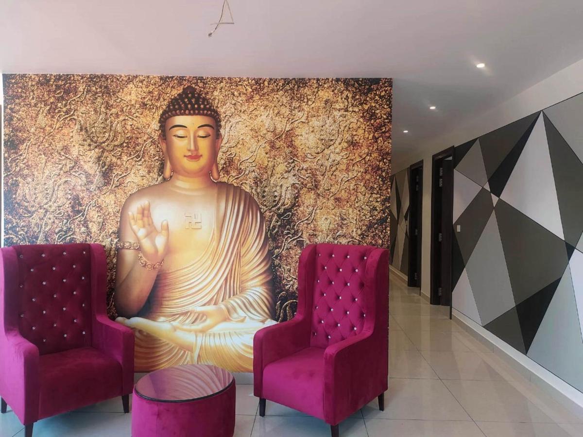 Rajlaxmi Hotel - Free Airport Pickup And Drop Jaipur Exterior photo